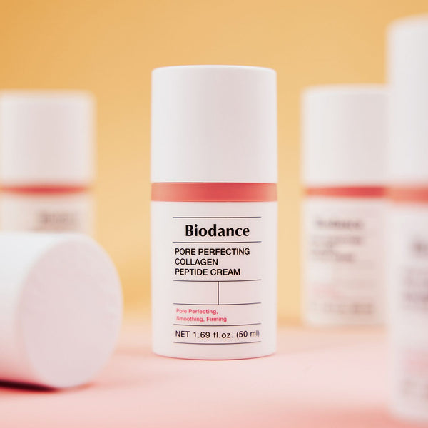 BIODANCE - PORE PERFECTING COLLAGEN PEPTIDE CREAM - 50 ML
