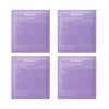BIODANCE - REJUVENATING CAVIAR PDRN REAL DEEP MASK
