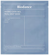 BIODANCE - HYDRO CERA-NOL REAL DEEP MASK - Paquete con 4 Mascarillas