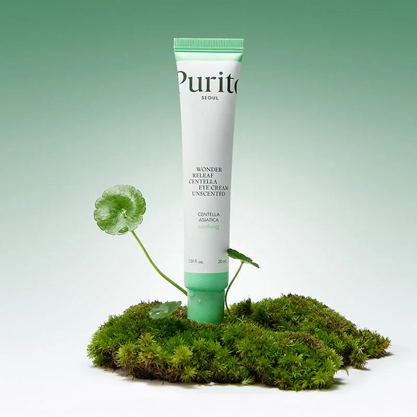 PURITO SEOUL – Wonder Releaf Eye Cream