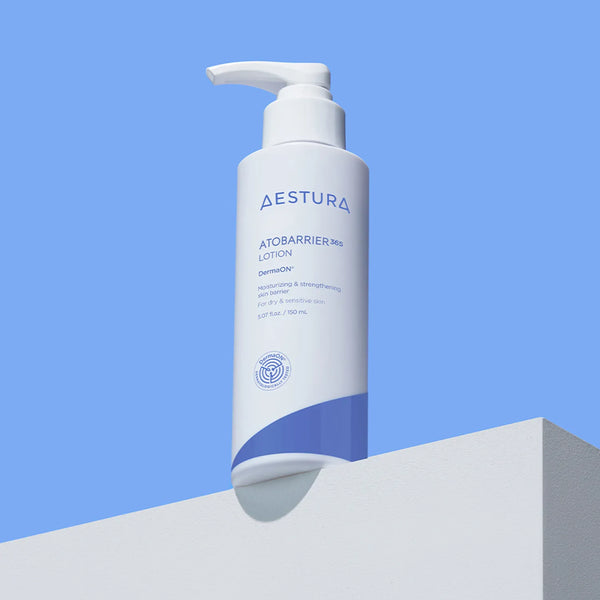 AESTURA - ATOBARRIER 365 LOTION - 150 ML
