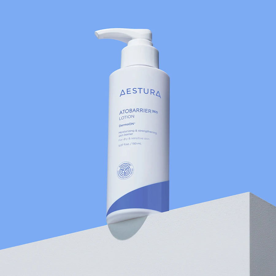AESTURA - ATOBARRIER 365 LOTION - 150 ML