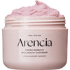 ARENCIA - Fresh Rosehip Rice Mochi Cleanser - 120g