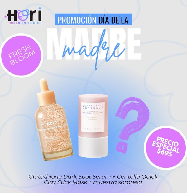 Fresh Bloom Kit