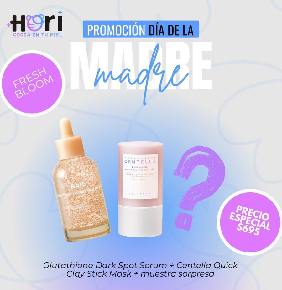 Fresh Bloom Kit
