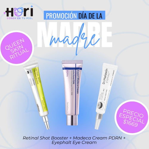 Queen Skin Ritual