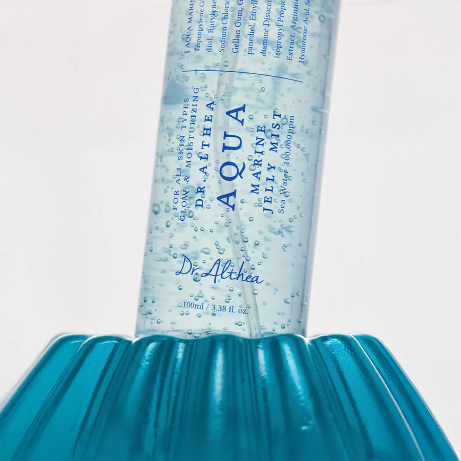 DR. ALTHEA - AQUA MARINE JELLY MIST - 100 ML