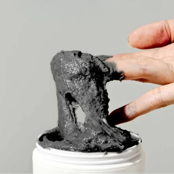 ARENCIA - Black Tea Rice Mochi Cleanser - 120g