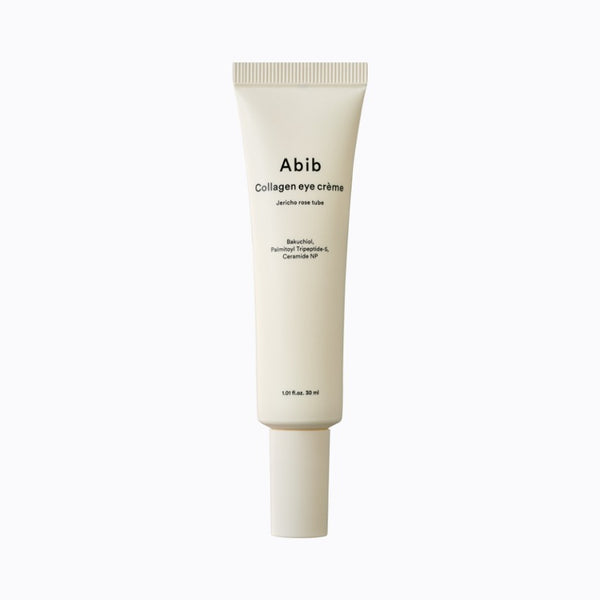Abib - Collagen eye crème Jericho rose tube