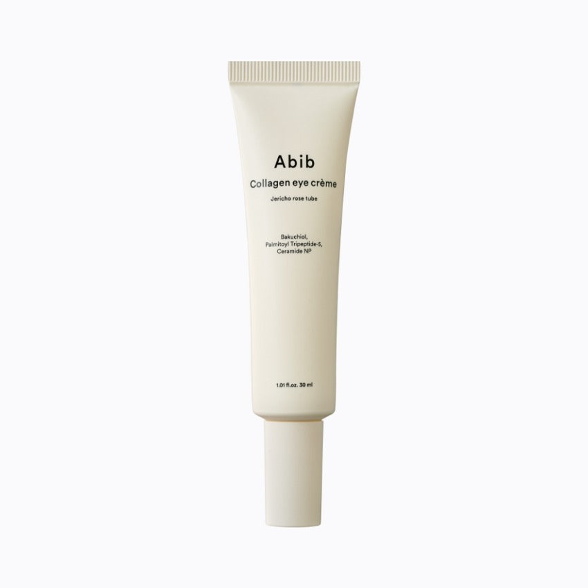 Abib - Collagen eye crème Jericho rose tube
