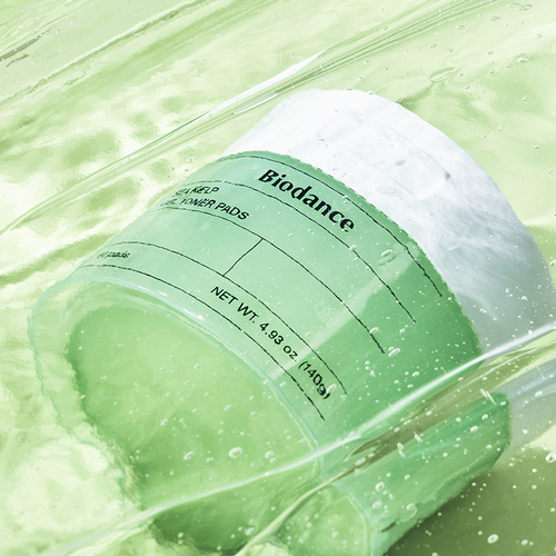BIODANCE - SEA KELP GEL TONER - 60 PZAS