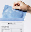 BIODANCE - HYDRO CERA-NOL REAL DEEP MASK - Paquete con 4 Mascarillas