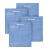 BIODANCE - HYDRO CERA-NOL REAL DEEP MASK - Paquete con 4 Mascarillas