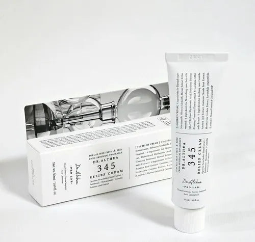 DR. ALTHEA - 345 RELIEF CREAM - 50 ML