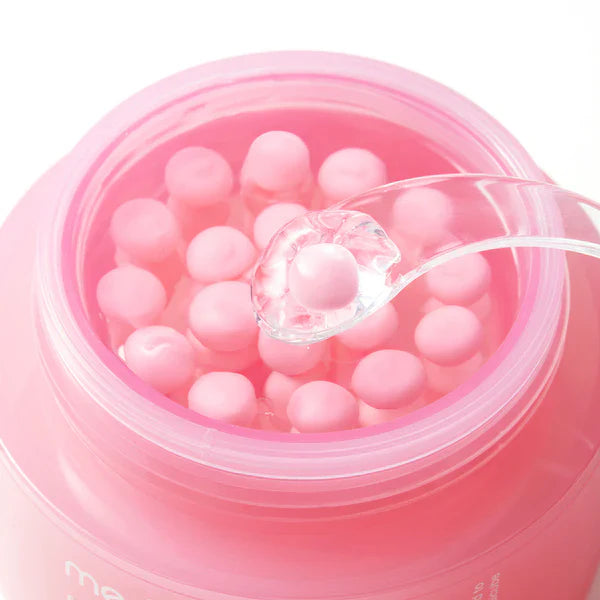 MEDICUBE - PDRN PINK COLLAGEN CAPSULE CREAM - 55 ML