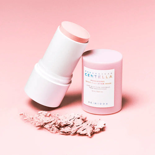 SKIN1004 - Madagascar Centella Poremizing Quick Clay Stick Mask - 27g