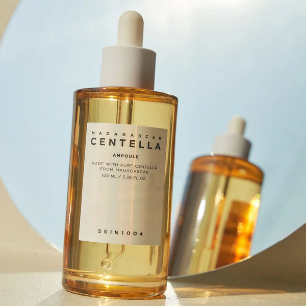 SKIN1004 - Madagascar Centella Asiatica 100 Ampoule - 100ml