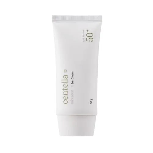 mixsoon - Centella Sun Cream - 50g