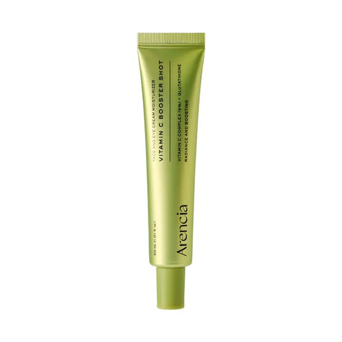 ARENCIA - Vitamin C Booster Shot - 30ml