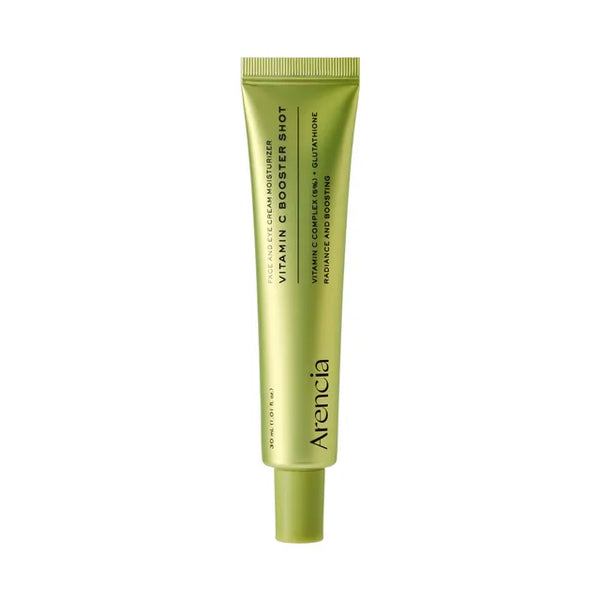 ARENCIA - Vitamin C Booster Shot - 30ml
