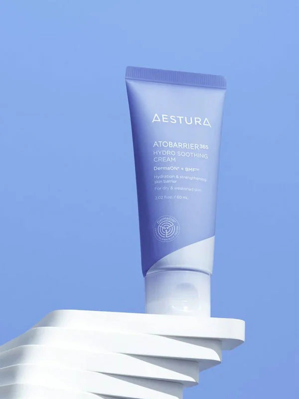 AESTURA - ATOBARRIER 365 HYDRO SOOTHING CREAM - 60 ML