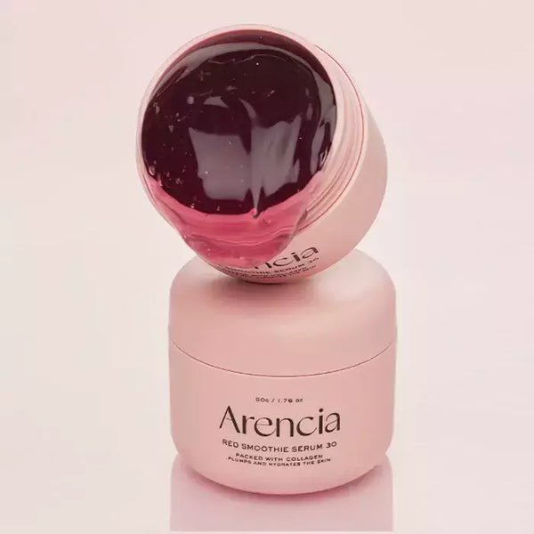 ARENCIA - Fresh Red Smoothie Serum 30 - 50g