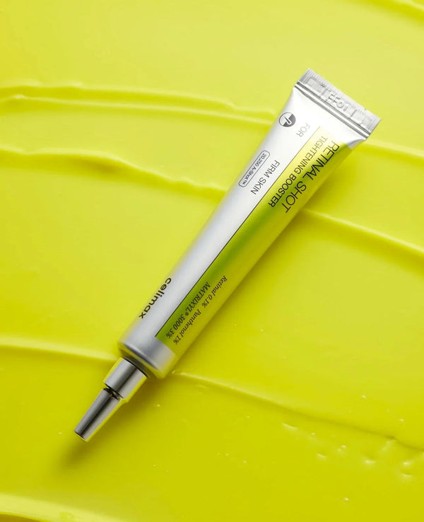 CELIMAX - THE VITA-A Retinol Shot Tightening Booster