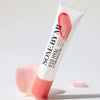 SOME BY MI - V10 Hyal Lip Sun Protector - #01 Rosy