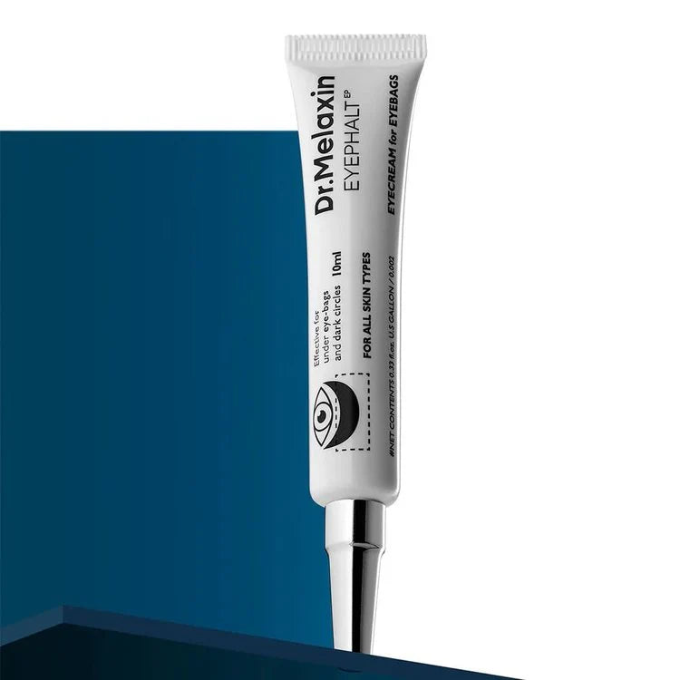 DR. MELAXIN - Eyephalt Eyebag Cream - 10ml