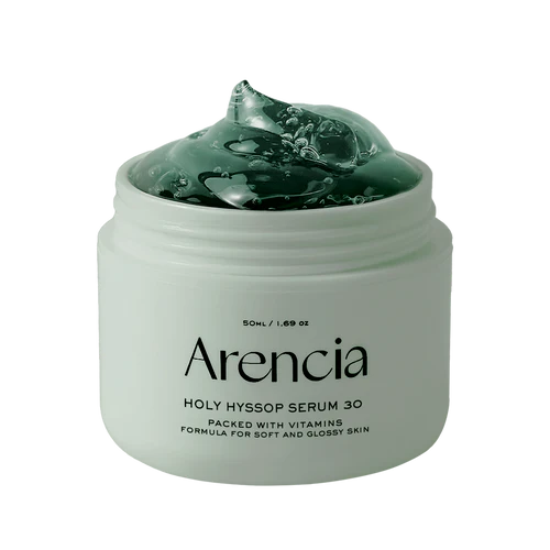 ARENCIA - Holy Hyssop Serum 30 - 50g