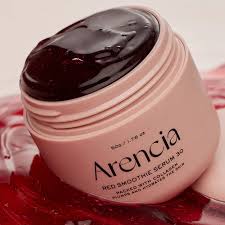 ARENCIA - Fresh Red Smoothie Serum 30 - 50g