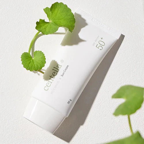 mixsoon - Centella Sun Cream - 50g